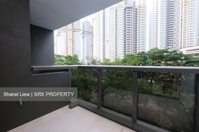 Commonwealth Towers (D3), Condominium #215022211